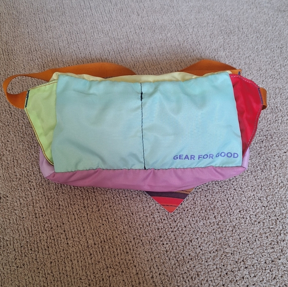 NWT Cotopaxi Fanny Pack - Picture 2 of 4